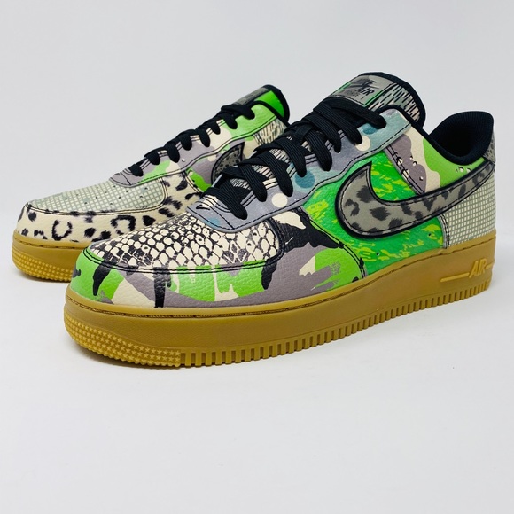 city of dreams nike air force 1